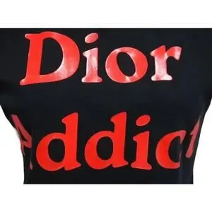 Dior | Tops | Authentic Christian Dior Dior Addict Galliano